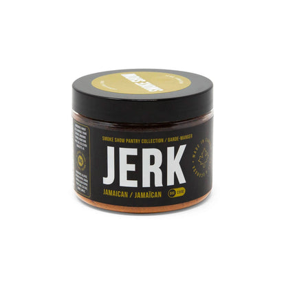 Smoke Show Jerk Spice [12 units]