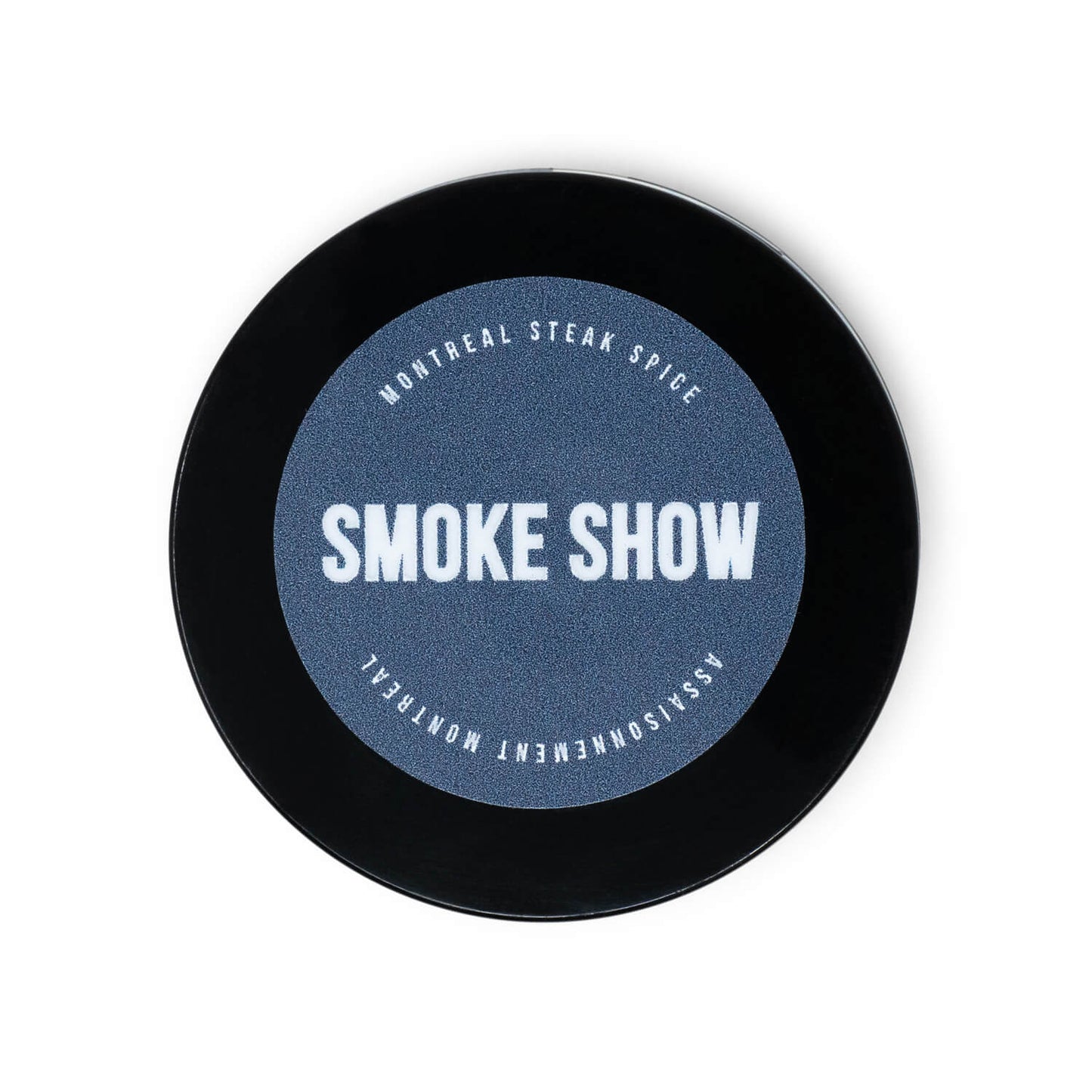 Smoke Show Montreal Steak Spice [12units]