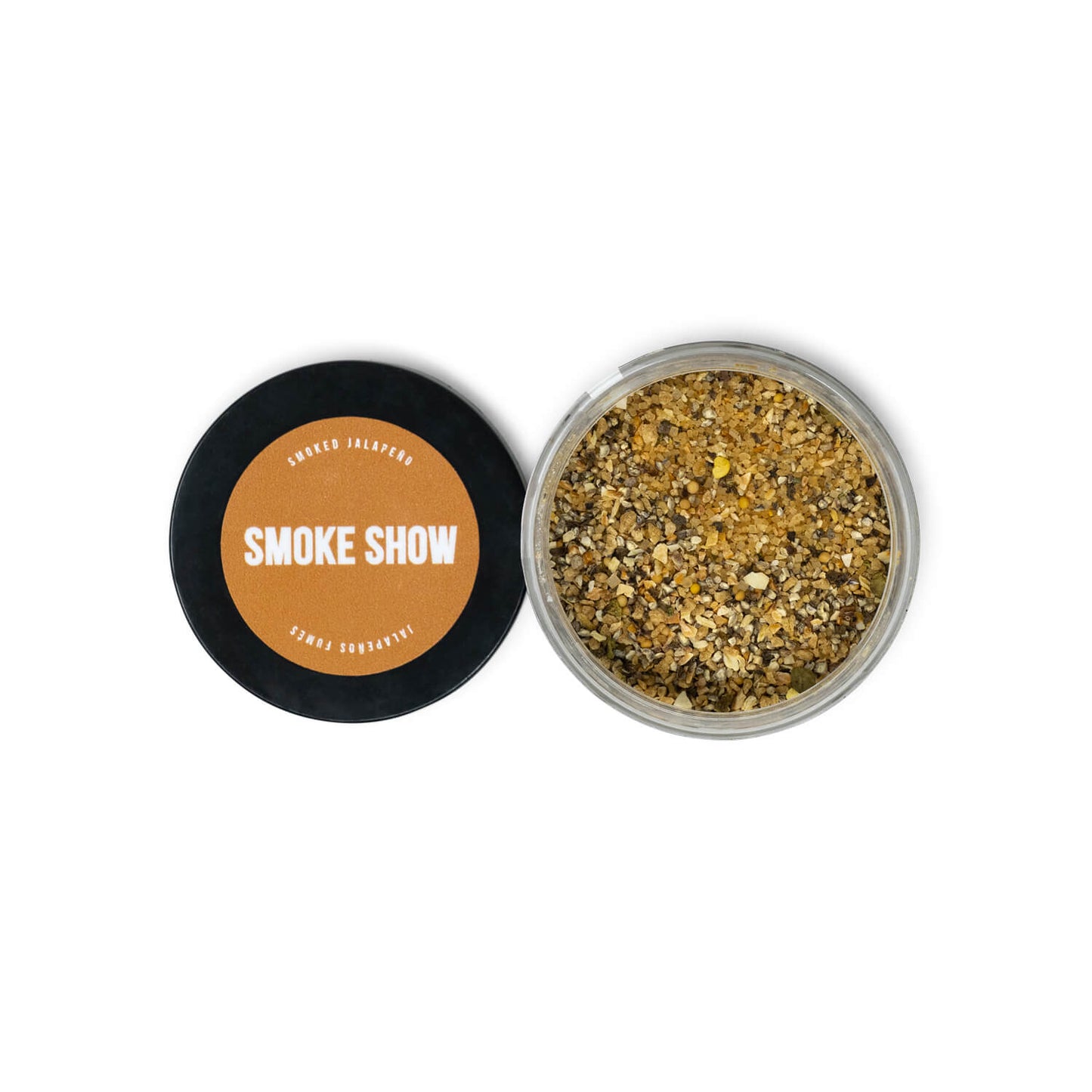 Smoke Show Jalapeño Spice Blend [12units]