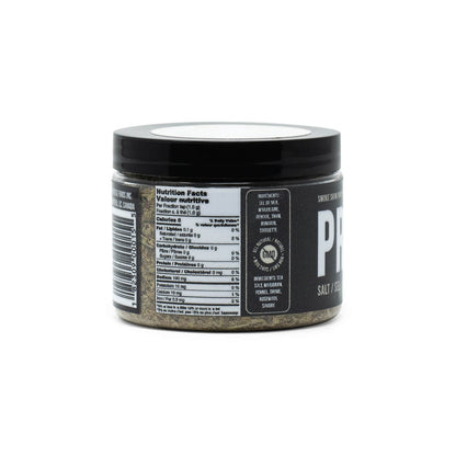 Smoke Show Herbes de Provence [12units]